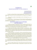 Tài liệu tk511 ppt