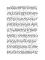 Bài giảng Tiêu cực trong GD, vấn đề cả XH quan tâm