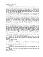 Bài soạn GIAO an va sang kien kinh nghiem