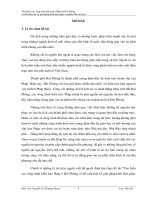 Tìm hiểu các công trình kiến trúc pháp tại hải phòng và đề xuất một số giải pháp khai thác phục vụ phát triển du lịch 