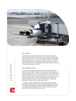 Tài liệu Hartsfield-Jackson Atlanta International Airport doc