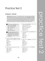 Tài liệu Master toefl vocabulary part 19 ppt