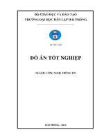 Tìm hiểu đặc trưng lõm 3d và bài toán phát hiện mặt người trong ảnh 