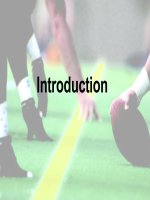 Tài liệu Electronics docx