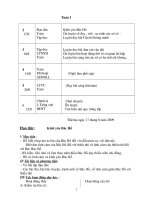 Tài liệu lop 3 ckt