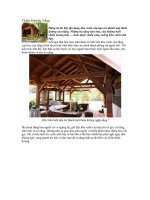 Tài liệu Thiên Đường Nắng pptx