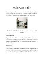 Tài liệu “Sếp ơi, em có lỗi” pdf