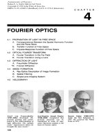 Tài liệu Nguyên tắc cơ bản của lượng tử ánh sáng P4 pdf