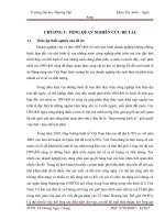 262 giải pháp nâng cao hiệu quả cho vay doanh nghiệp vừa và nhỏ 