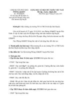 Tài liệu KH THI TIENG ANH TREN INTONET