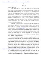 Nhà văn vũ hạnh lí luận, phê bình, nghiên cứu, sáng tác 