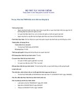 Tài liệu Khai thuế TNDN khấu trừ từ tiền hoa hồng đại lý pdf