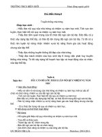 Tài liệu Hoạt động ngoài giờ 6