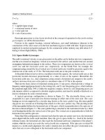 Tài liệu Sensors and Methods for Mobile Robot Positioning P2 pptx