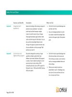 Tài liệu Microsoft Office 2010 Product Guide part 17 doc