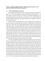 090 một số giải pháp tổ chức hợp lý mạng lưới chợ trên địa bàn tỉnh hải dương 