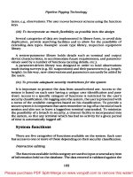 Tài liệu PIPELINE PIGGING TECHNOLOGY- P5 doc