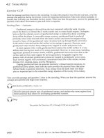 Tài liệu Delta''''s key to the next generation toefl test part 40 ppt