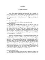 Tài liệu Mật mã cổ điển- Chương 2 docx