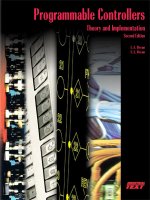 Programmable Controllers