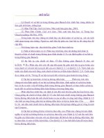 Sự hội tụ trong không gian banach 