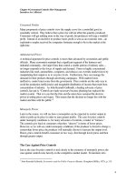 Tài liệu Microeconomics for MBAs 12 docx