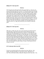 Bài soạn VAN HAY LOP 3