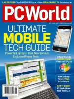 Tài liệu PC World -09-2007 doc