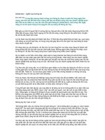 Tài liệu Infobroker - nghề của tương lai pdf