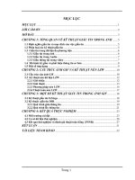 một số kỹ thuật giấu thông tin trong ảnh GIF