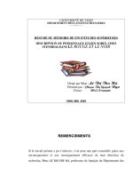 Description du personnage julien sorel chez stendal dans le rouge et le noir 