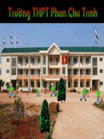 Bài giảng Tiết 29: Phương pháp quy nạp toán học