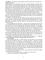 Bài soạn skkn  mt