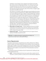 Tài liệu Windows 7 Resource Kit- P8 ppt