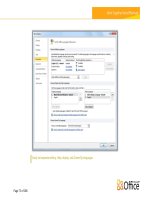 Tài liệu Microsoft Office 2010 Product Guide part 8 docx