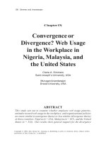 Tài liệu Personal Web Usage in the Workplace: A Guide to Effective Human Resources Management Part 5 pdf