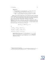 Tài liệu Giải tích đa trị P3 ppt