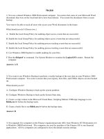 Tài liệu Group Policy docx