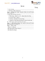 81 chuyen de tot nghiep KT bán hàng tại cty máy tính VN 1 www ebookvcu com 81VIP 