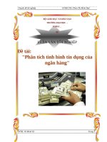 Tài liệu Luận văn 