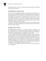 Tài liệu Growing Object-Oriented Software, Guided by Tests- P6 doc