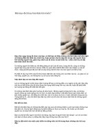 Tài liệu Đặt mục đích hay bản thân lên trước? pdf