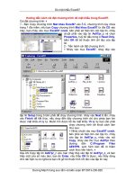 Tài liệu Dò mật khẩu Excel97 pptx