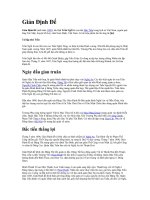 Tài liệu Giản Định Đế doc
