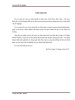 017 kích cầu cho các sản phẩm bồn tắm mirolin trên thị trường hà nội của công ty cổ phần hanel mirolin  thực trạng và giải pháp 