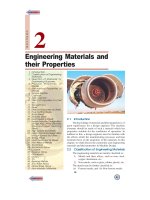 Tài liệu Text Book of Machine Design P2 docx