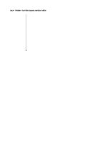 Tài liệu Quy trình tuyển dụng nhân viên pdf