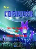 Tài liệu Trường hợp bằng nhau của hai tam giác vuông