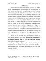 Xây dựng mô hình máy điện dị bộ rotor lồng sóc trên hệ tọa độ alpha - beta  và trên hệ tọa độ dq. Mô phỏng bằng phần mềm matlab - simulink