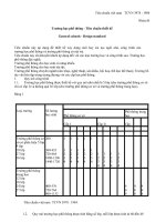 Tài liệu TCVN 3978-1984 doc